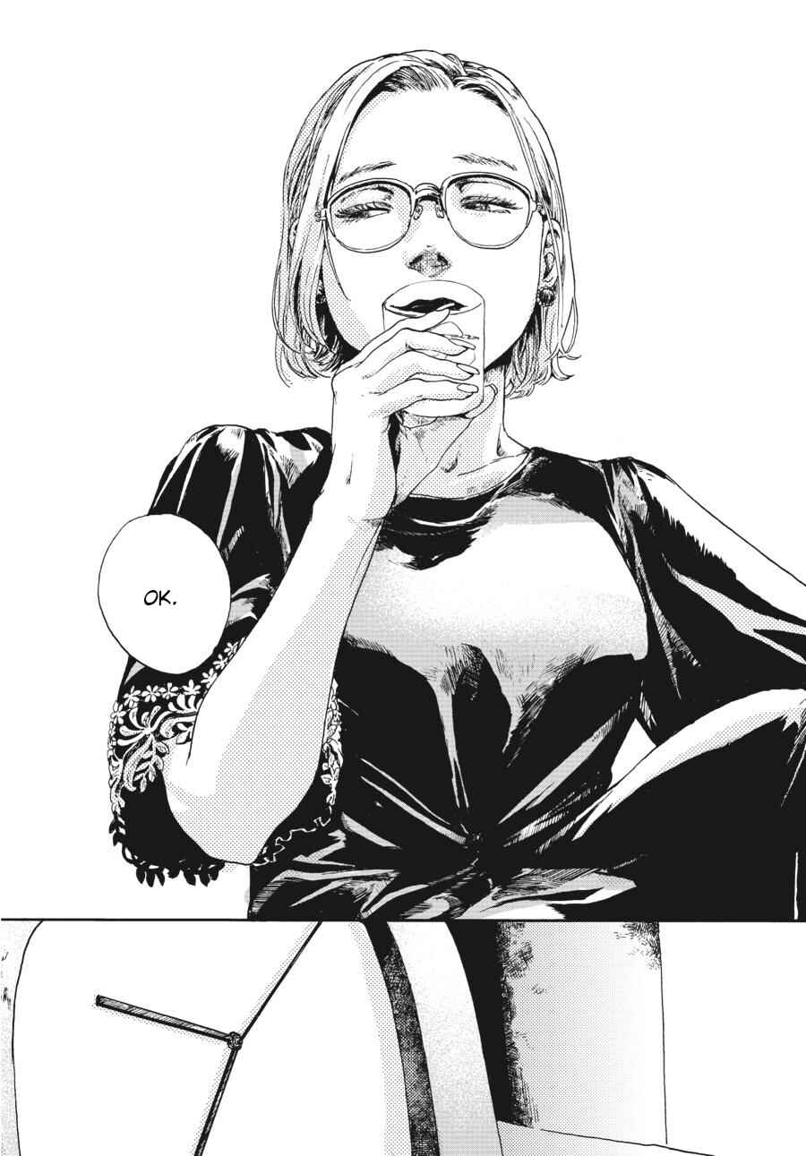 One More Step, Come Stand by My Side Chapter 2 - Page 23