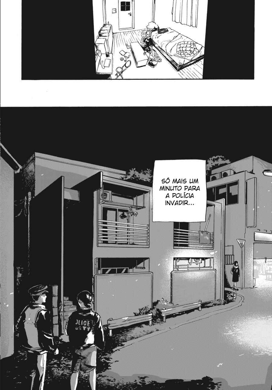One More Step, Come Stand by My Side Chapter 2 - Page 25