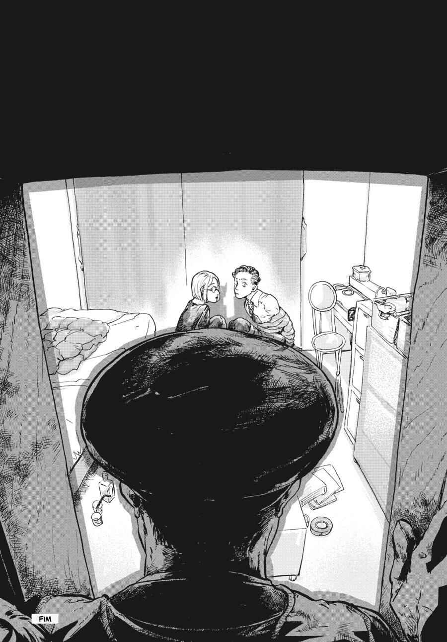 One More Step, Come Stand by My Side Chapter 2 - Page 26