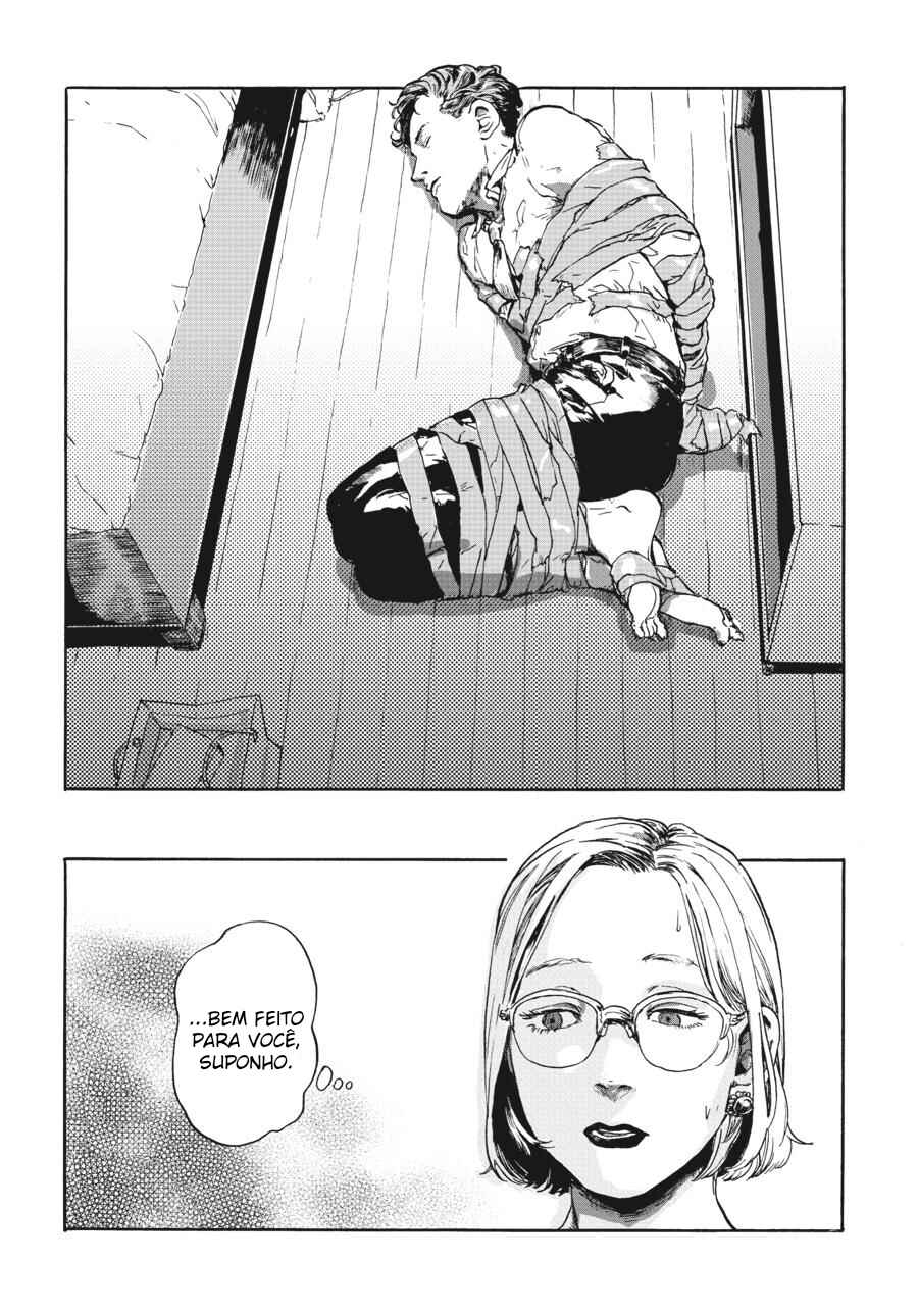 One More Step, Come Stand by My Side Chapter 2 - Page 6