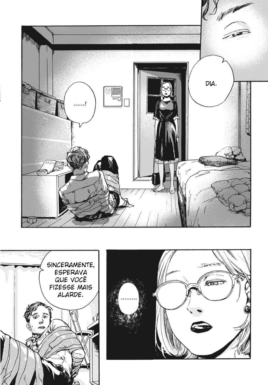 One More Step, Come Stand by My Side Chapter 2 - Page 7