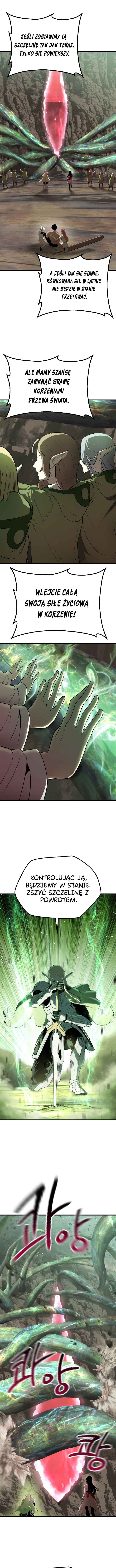 Latna Saga: Survival of a Sword King Chapter 98 - Page 14