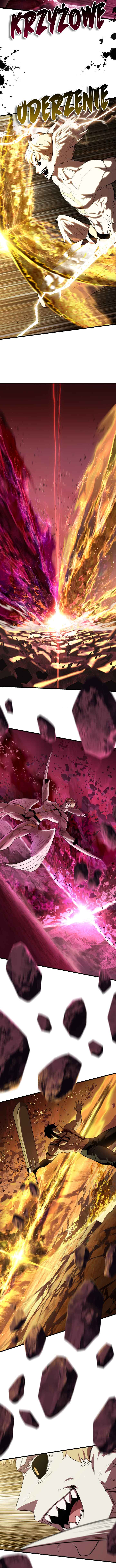 Latna Saga: Survival of a Sword King Chapter 98 - Page 5