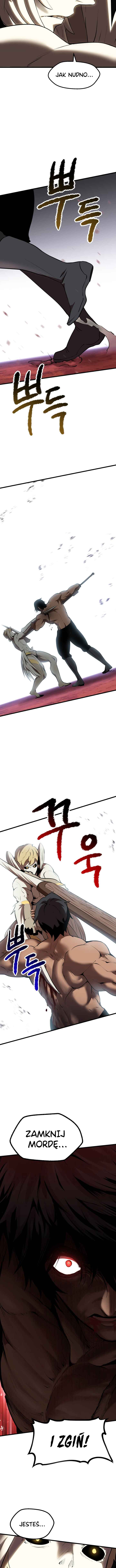 Latna Saga: Survival of a Sword King Chapter 98 - Page 8