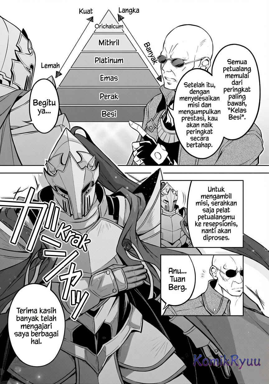 Danzai Sareta Tensei Seijo wa, Akuyaku Reijou no Michi wo Iku! Chapter 3 - Page 16