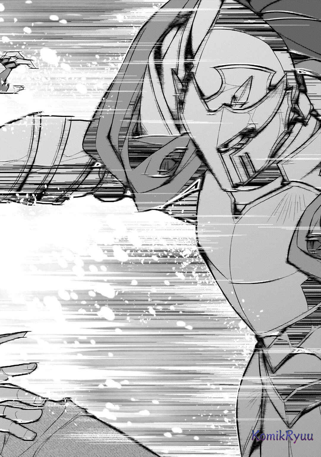 Danzai Sareta Tensei Seijo wa, Akuyaku Reijou no Michi wo Iku! Chapter 3 - Page 9