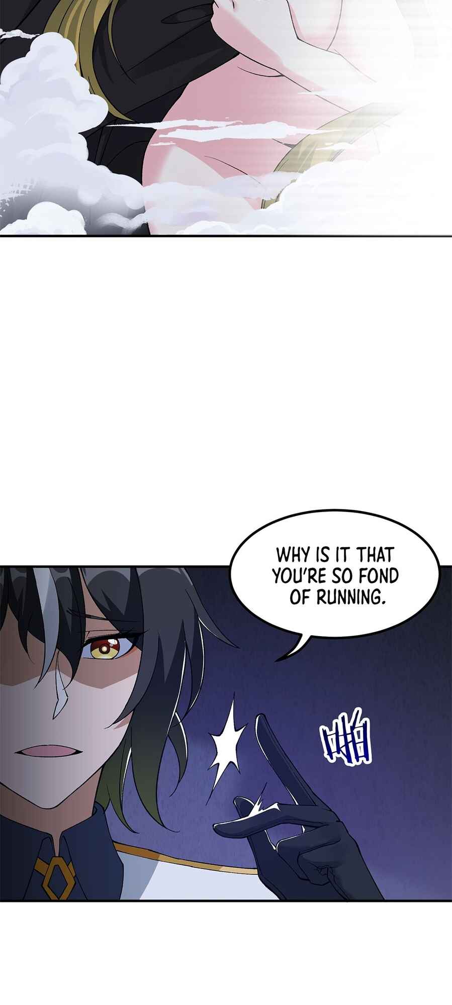The Heavenly Path Is Not Stupid Chapter 24 - Page 11