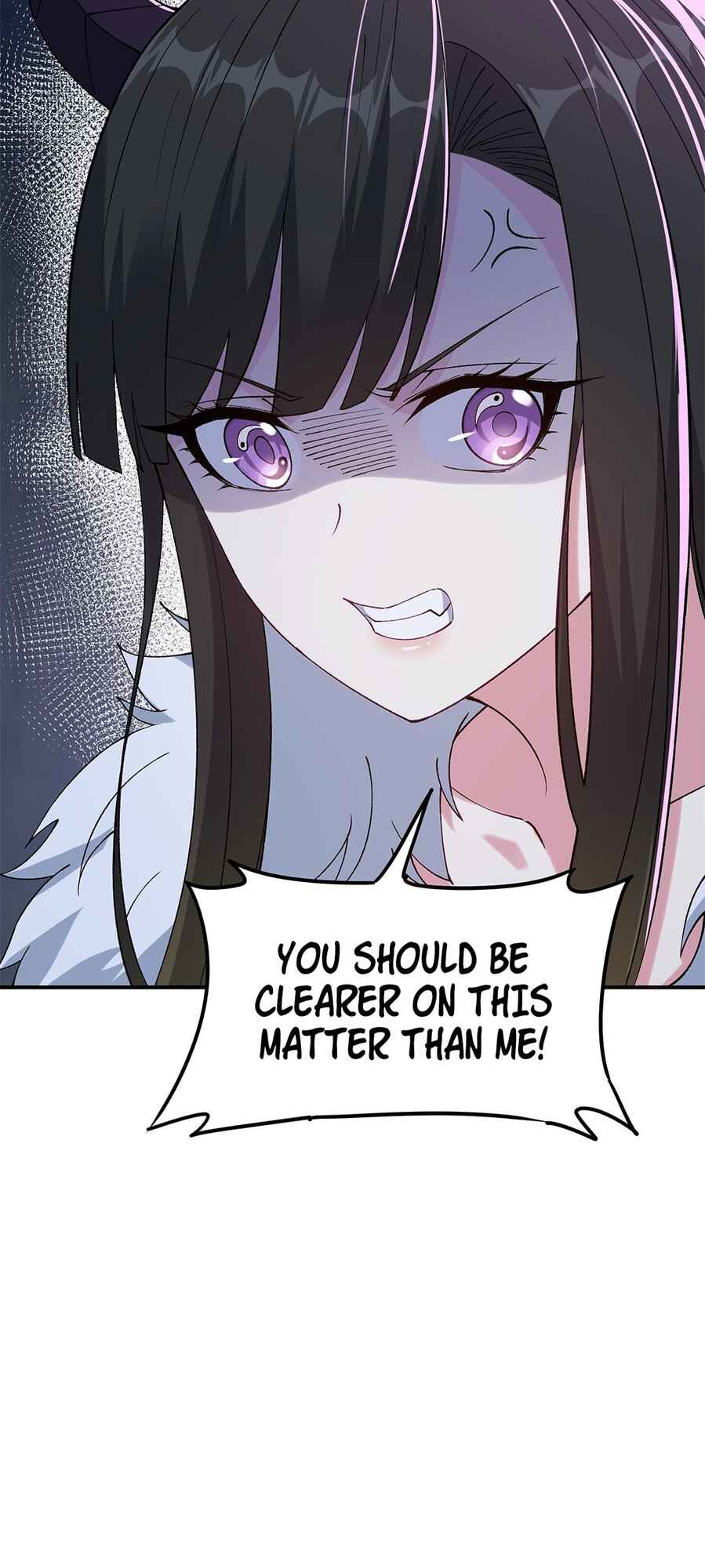 The Heavenly Path Is Not Stupid Chapter 24 - Page 28