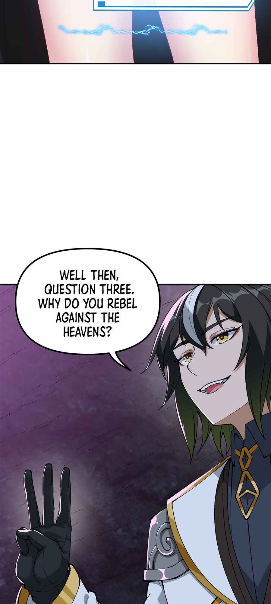 The Heavenly Path Is Not Stupid Chapter 24 - Page 32
