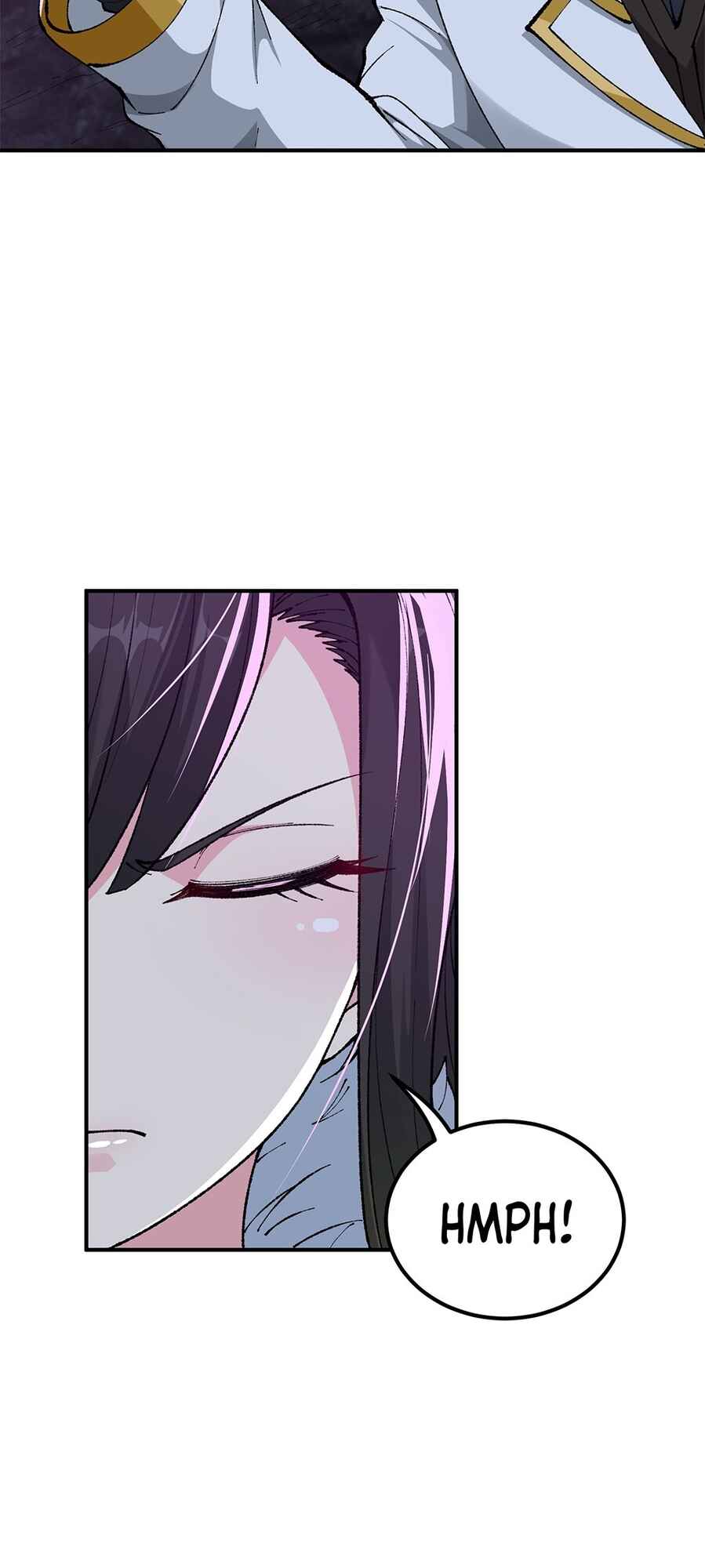 The Heavenly Path Is Not Stupid Chapter 24 - Page 33
