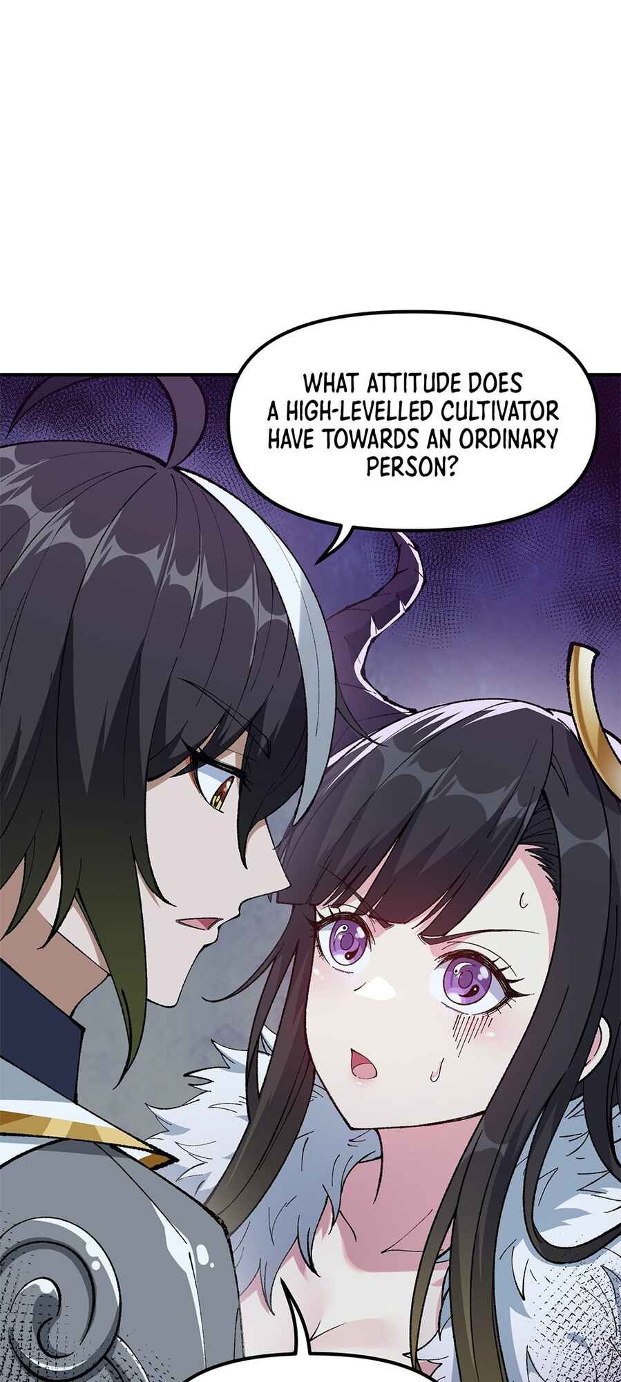 The Heavenly Path Is Not Stupid Chapter 24 - Page 41