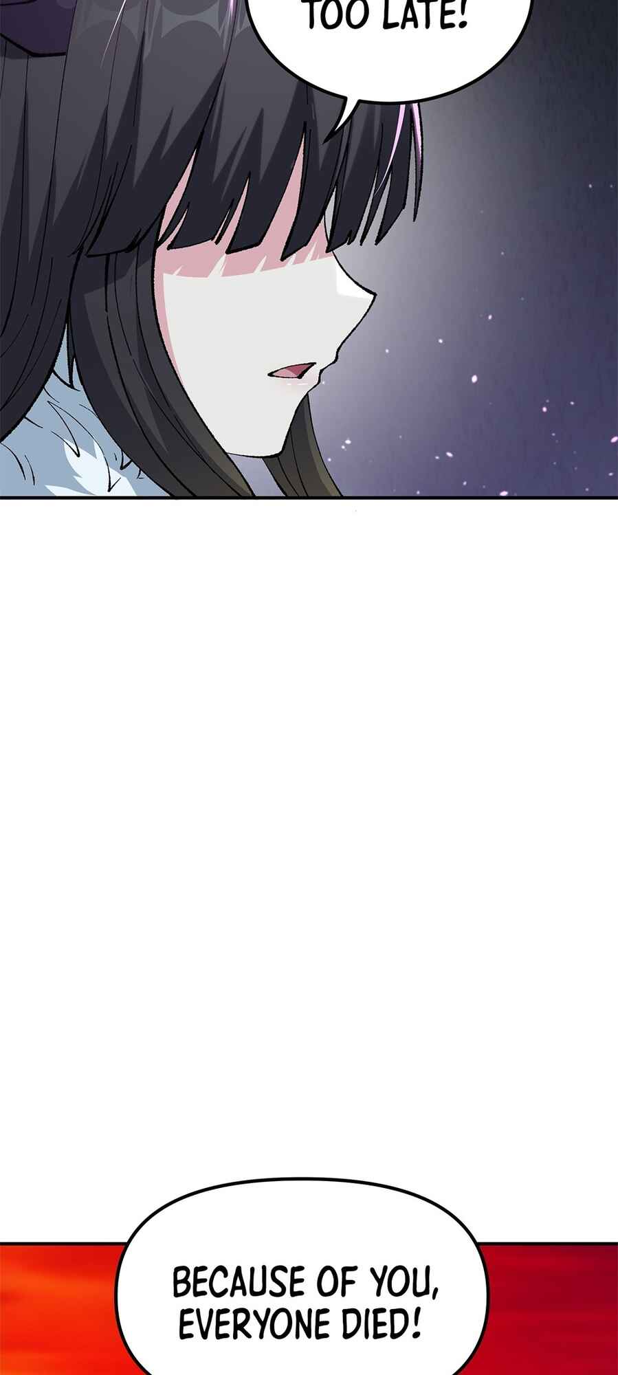The Heavenly Path Is Not Stupid Chapter 24 - Page 46
