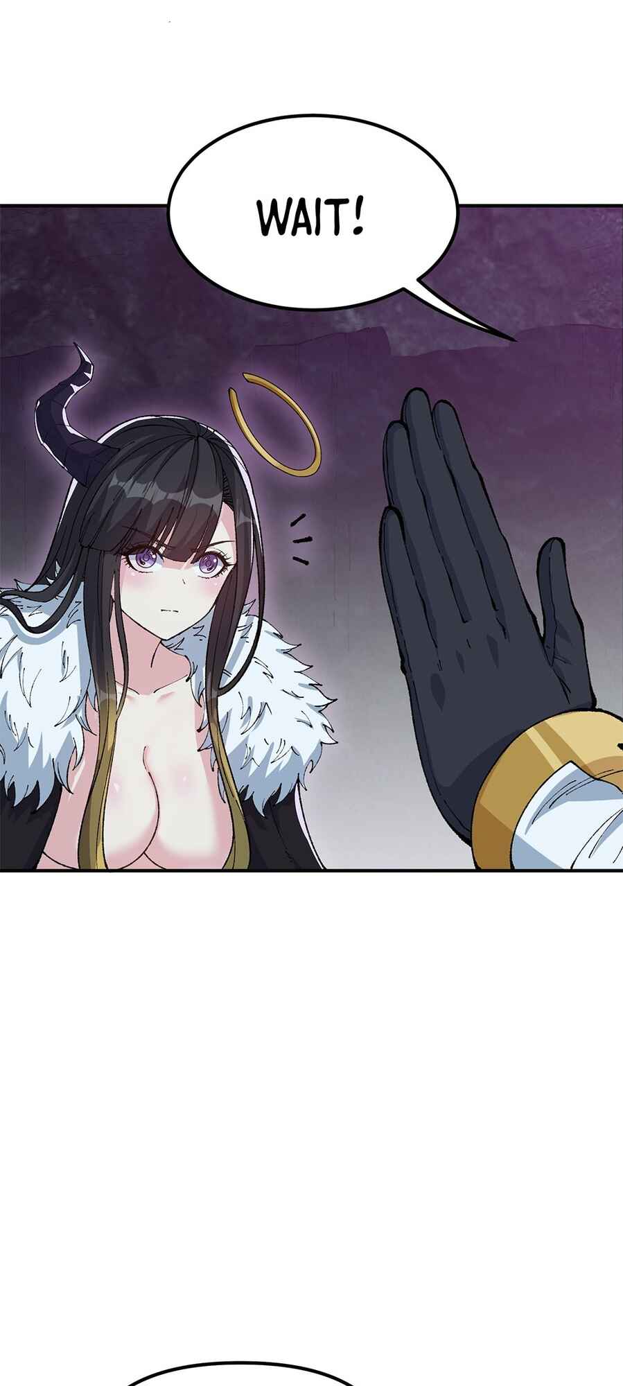 The Heavenly Path Is Not Stupid Chapter 24 - Page 48