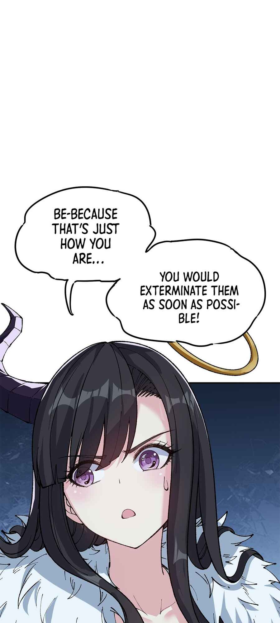 The Heavenly Path Is Not Stupid Chapter 24 - Page 50