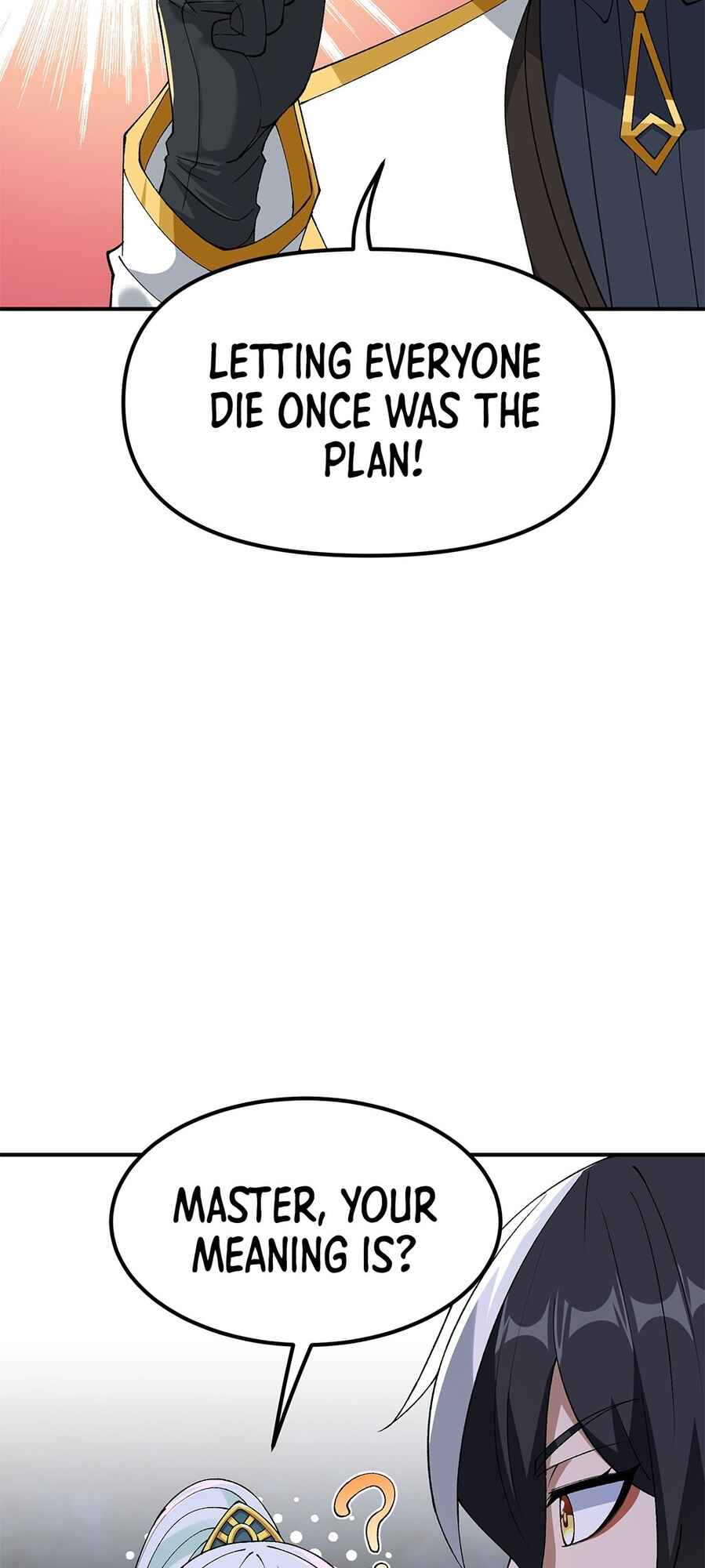 The Heavenly Path Is Not Stupid Chapter 24 - Page 53