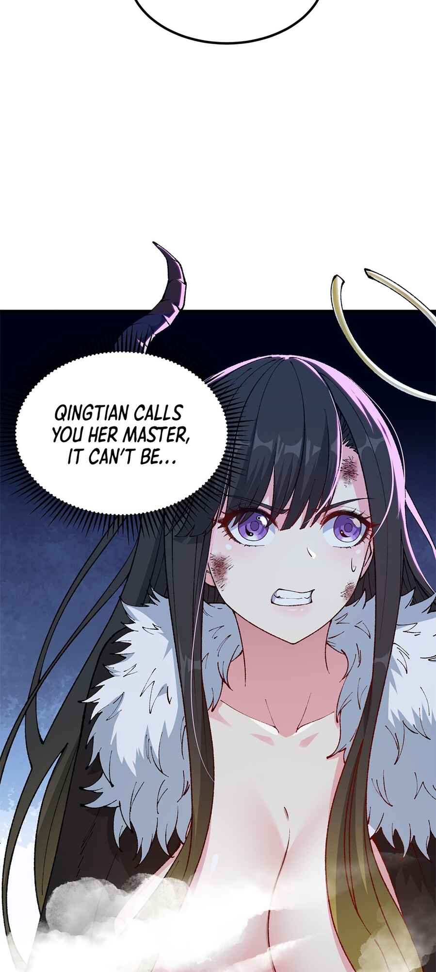 The Heavenly Path Is Not Stupid Chapter 24 - Page 6