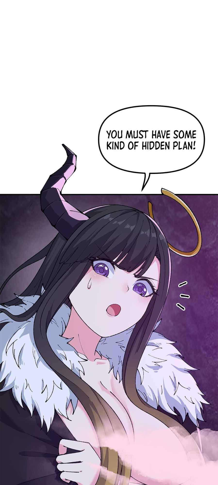 The Heavenly Path Is Not Stupid Chapter 24 - Page 67