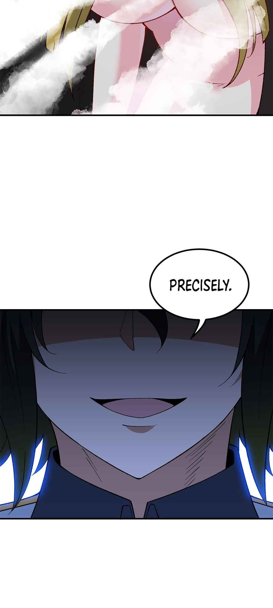The Heavenly Path Is Not Stupid Chapter 24 - Page 7