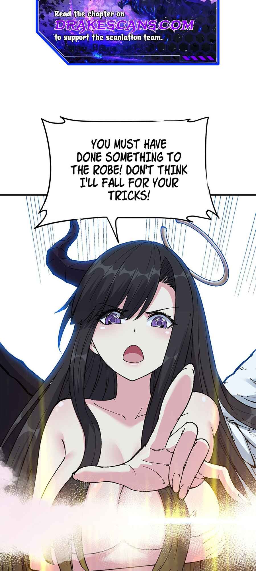 The Heavenly Path Is Not Stupid Chapter 24 - Page 70