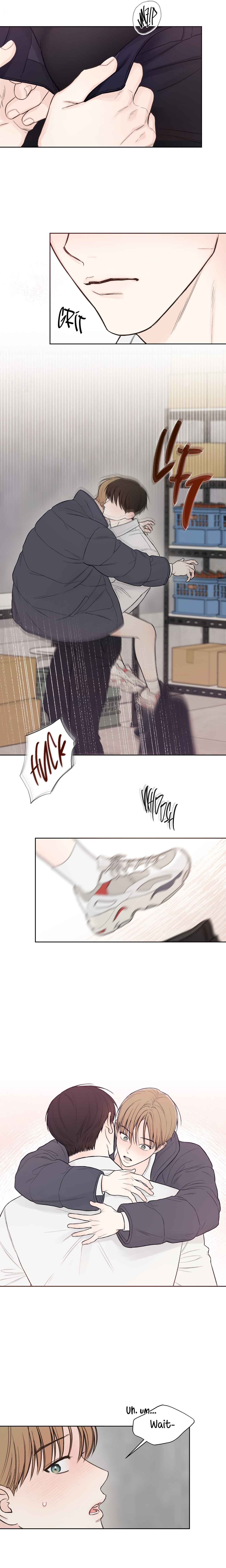 December Chapter 44 - Page 10