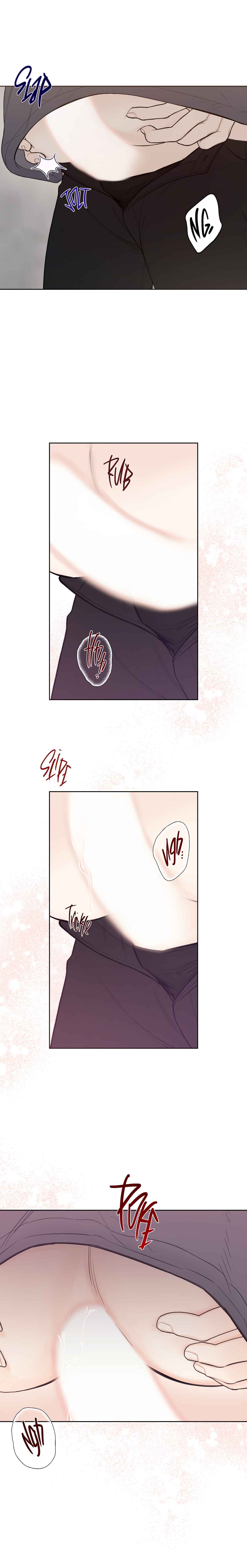 December Chapter 44 - Page 11