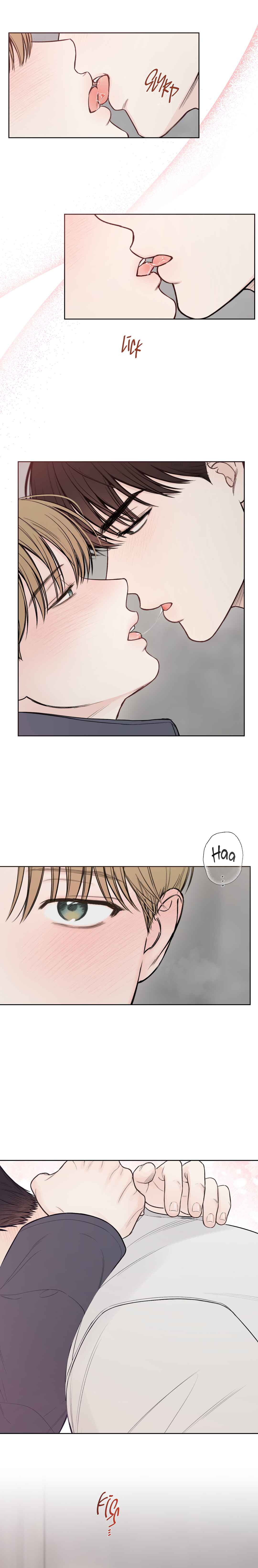 December Chapter 44 - Page 4