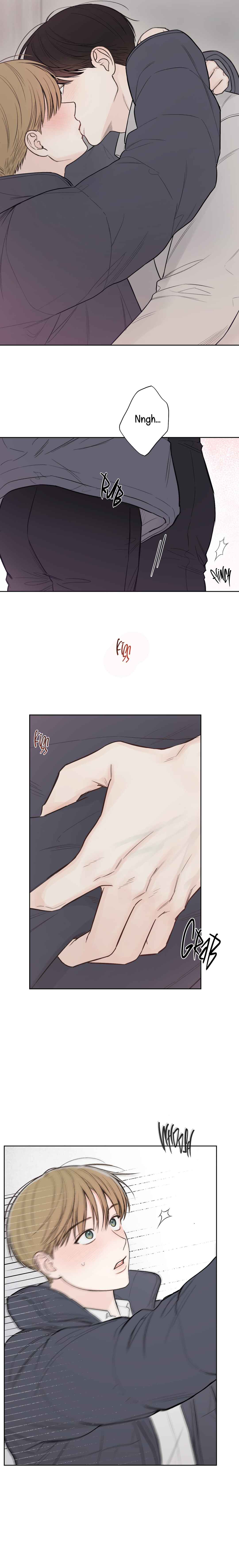 December Chapter 44 - Page 5