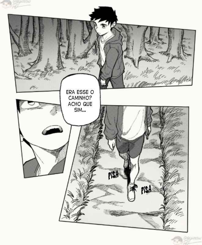 Unfurl Chapter 2 - Page 7