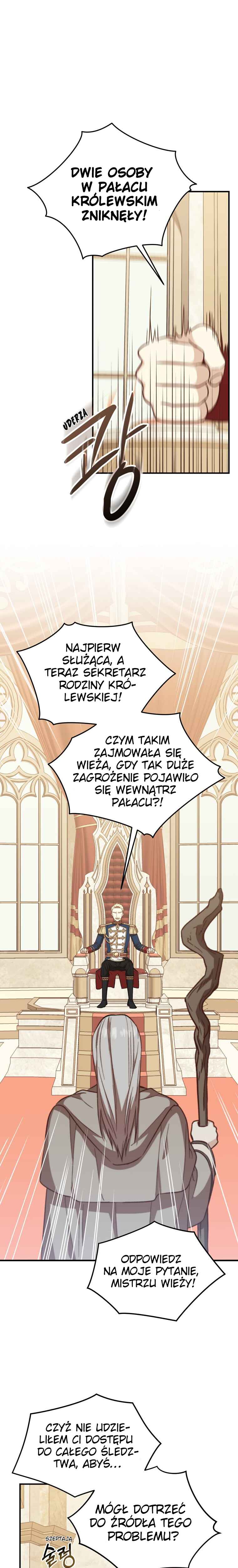 The Return of the 8th Class Mage Chapter 25 - Page 2