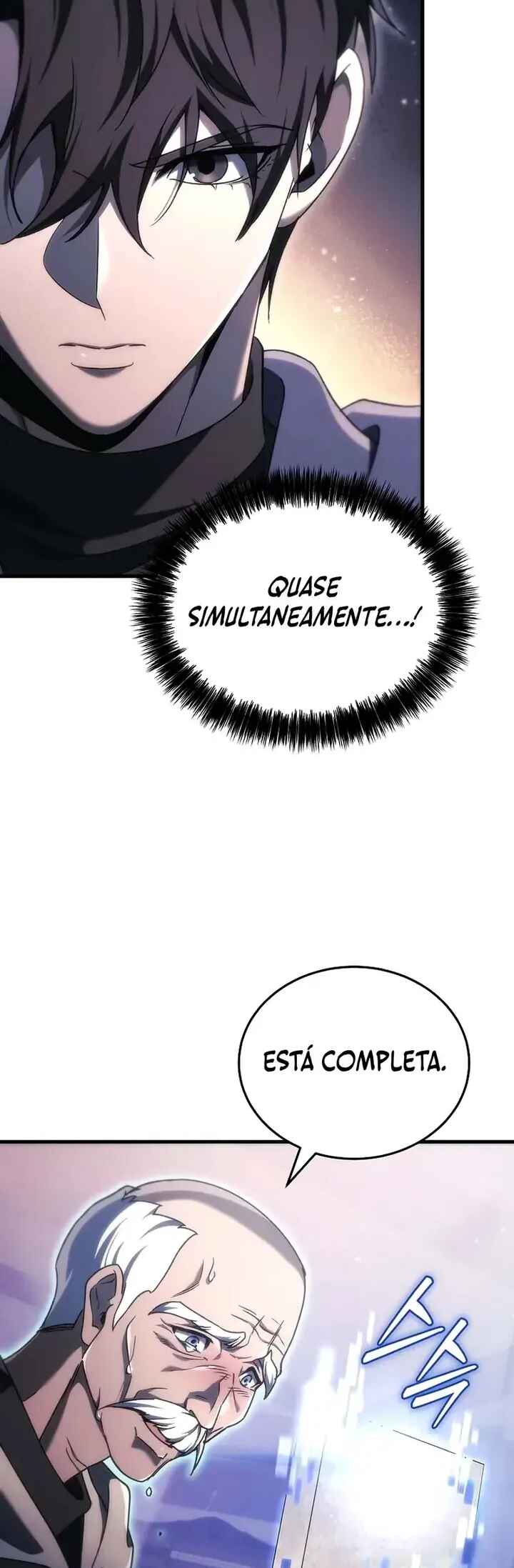 The Genius Blacksmith's Game Chapter 35 - Page 16