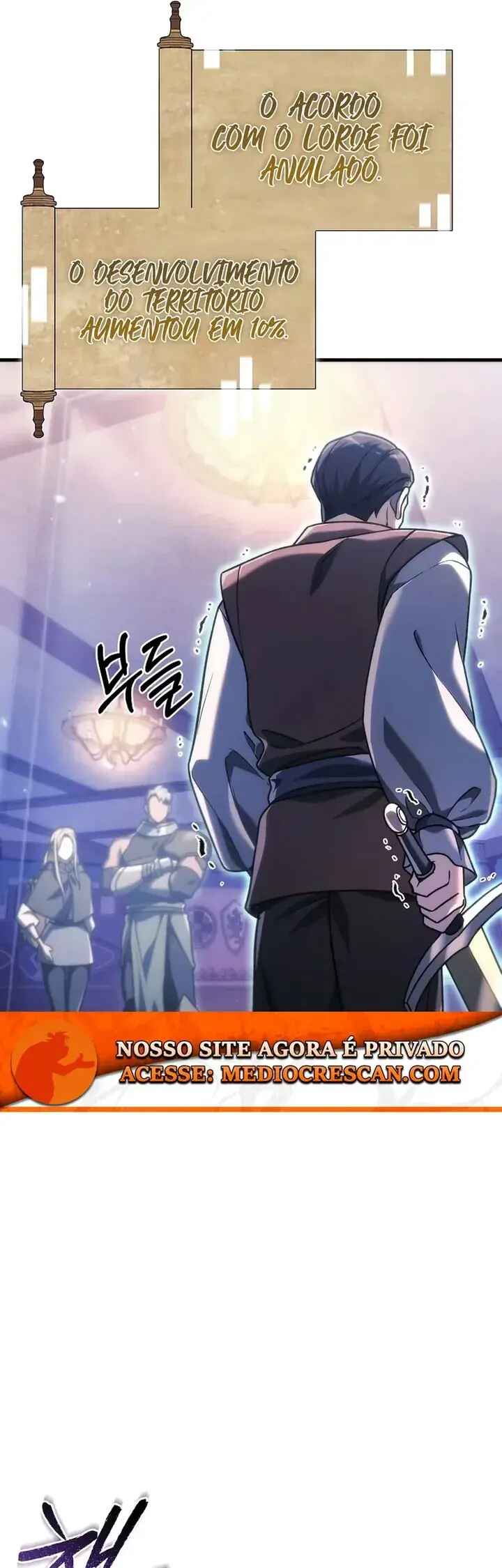 The Genius Blacksmith's Game Chapter 35 - Page 24