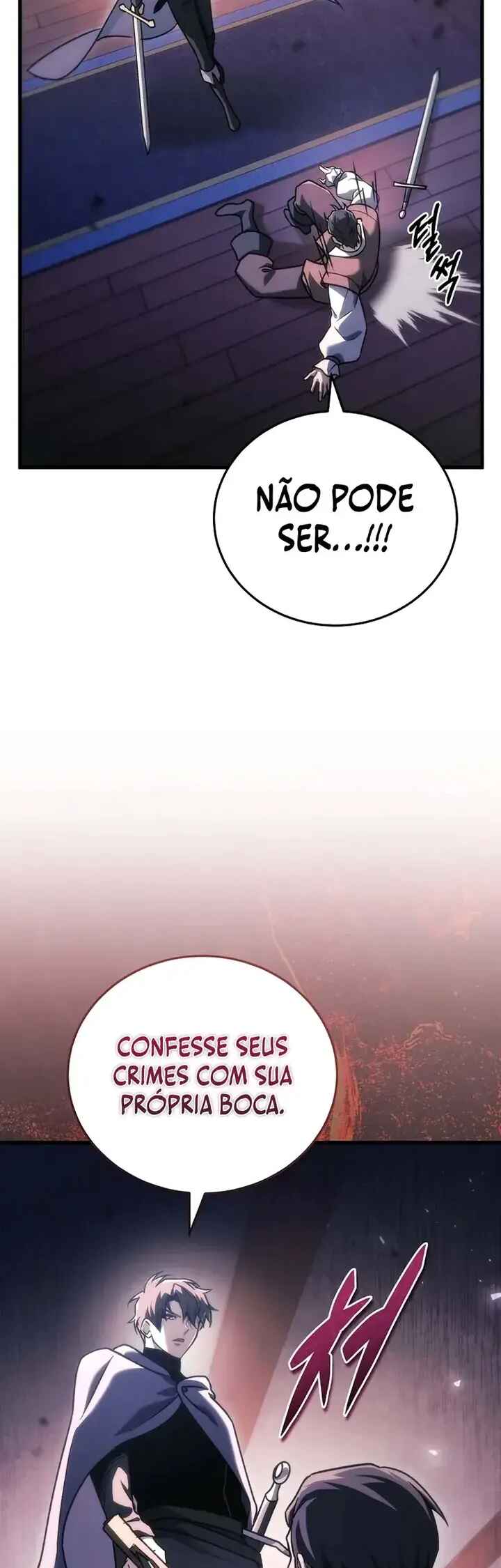 The Genius Blacksmith's Game Chapter 35 - Page 61