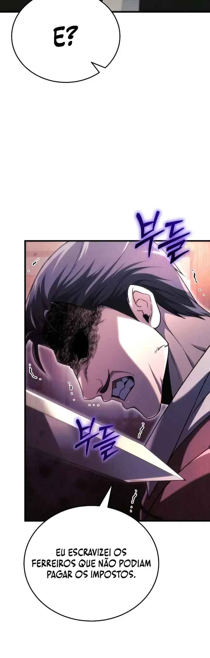 The Genius Blacksmith's Game Chapter 35 - Page 64