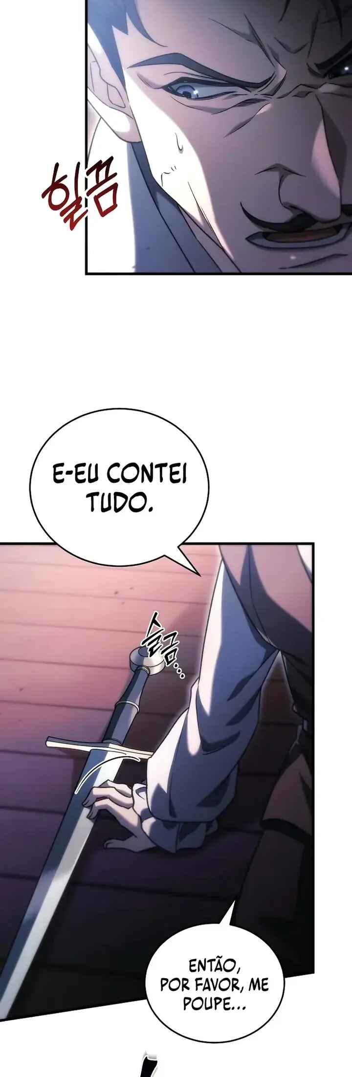 The Genius Blacksmith's Game Chapter 35 - Page 69