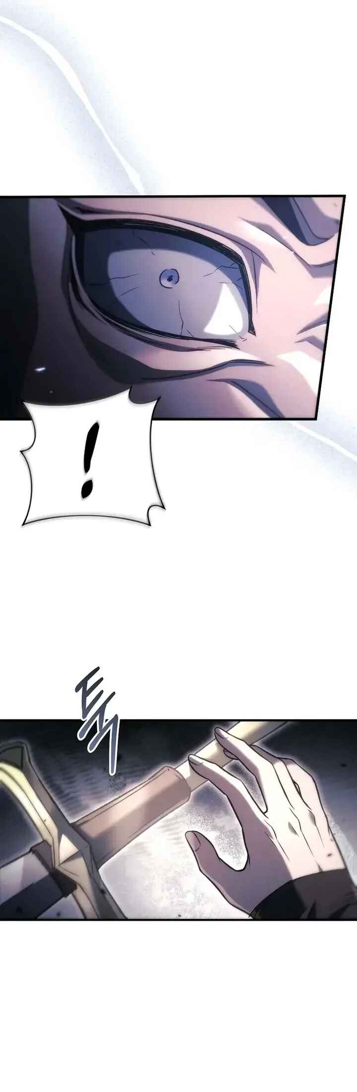 The Genius Blacksmith's Game Chapter 35 - Page 74
