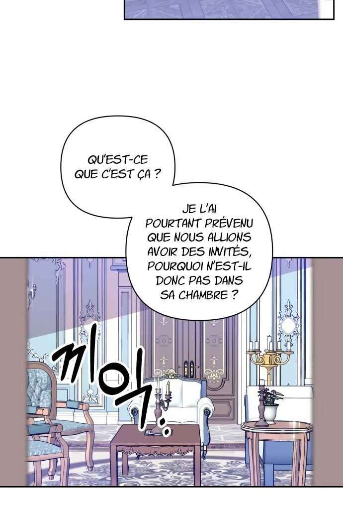 Monster Duke's Daughter Chapter 20 - Page 27