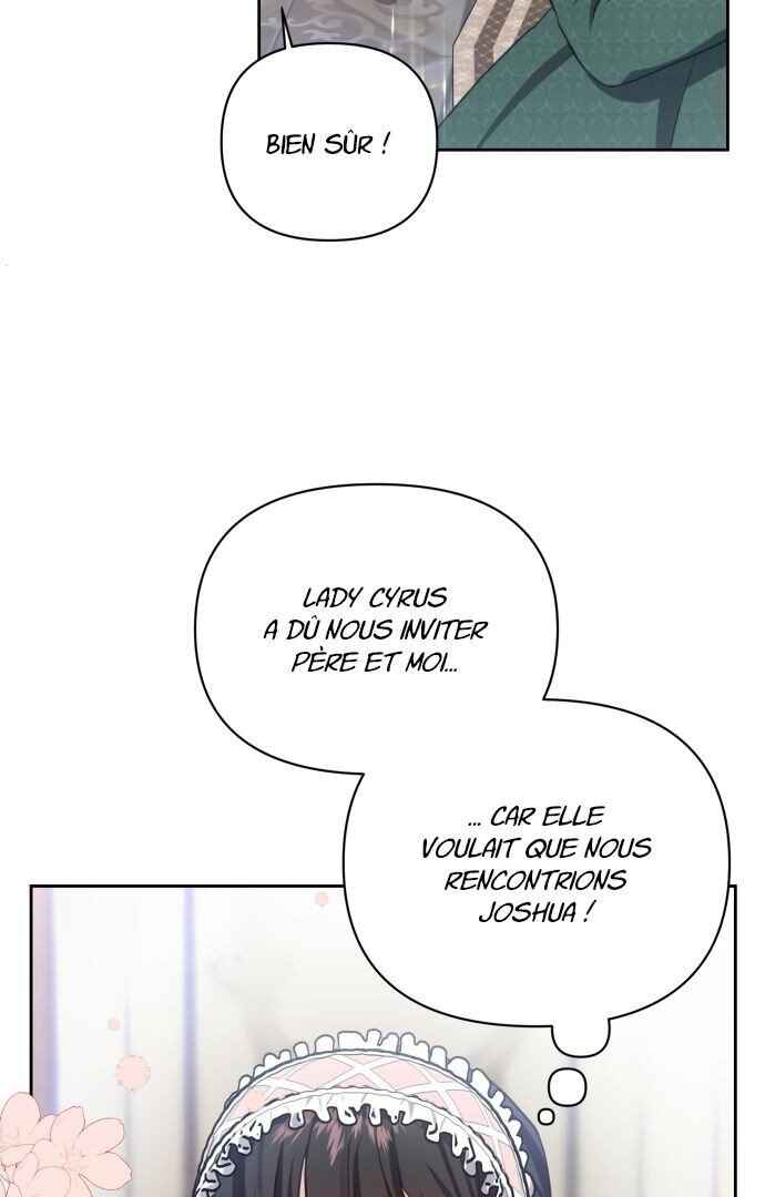 Monster Duke's Daughter Chapter 20 - Page 29