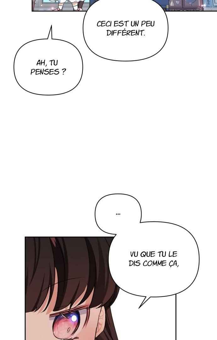 Monster Duke's Daughter Chapter 20 - Page 41