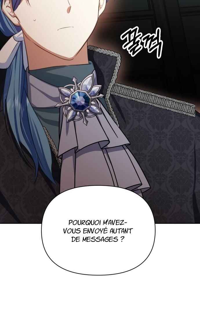 Monster Duke's Daughter Chapter 20 - Page 57