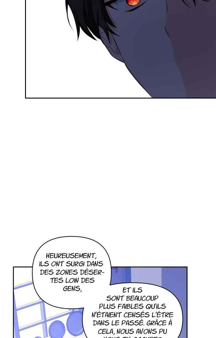 Monster Duke's Daughter Chapter 20 - Page 66