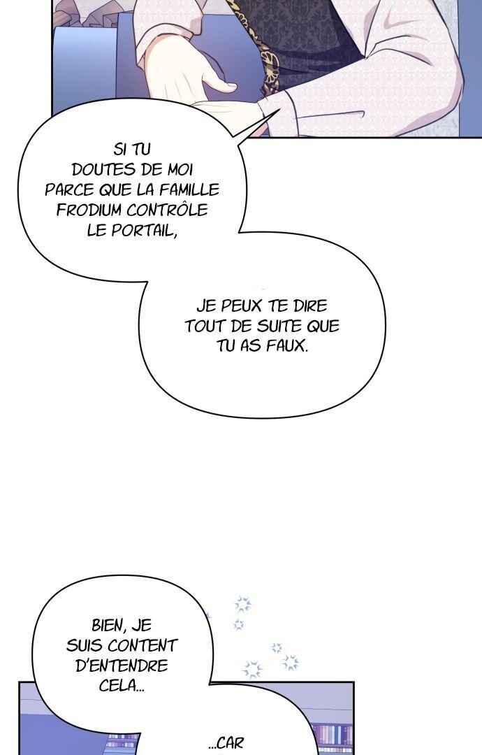 Monster Duke's Daughter Chapter 20 - Page 71