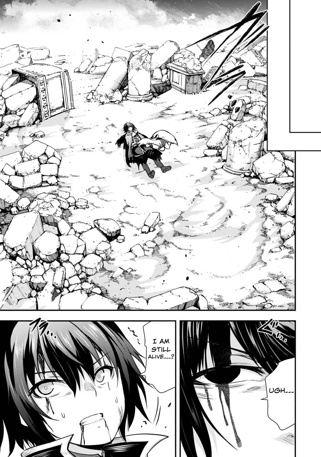 Maou-sama no Machizukuri! ~Saikyou no Dungeon wa Kindai Toshi~ Chapter 61 - Page 13