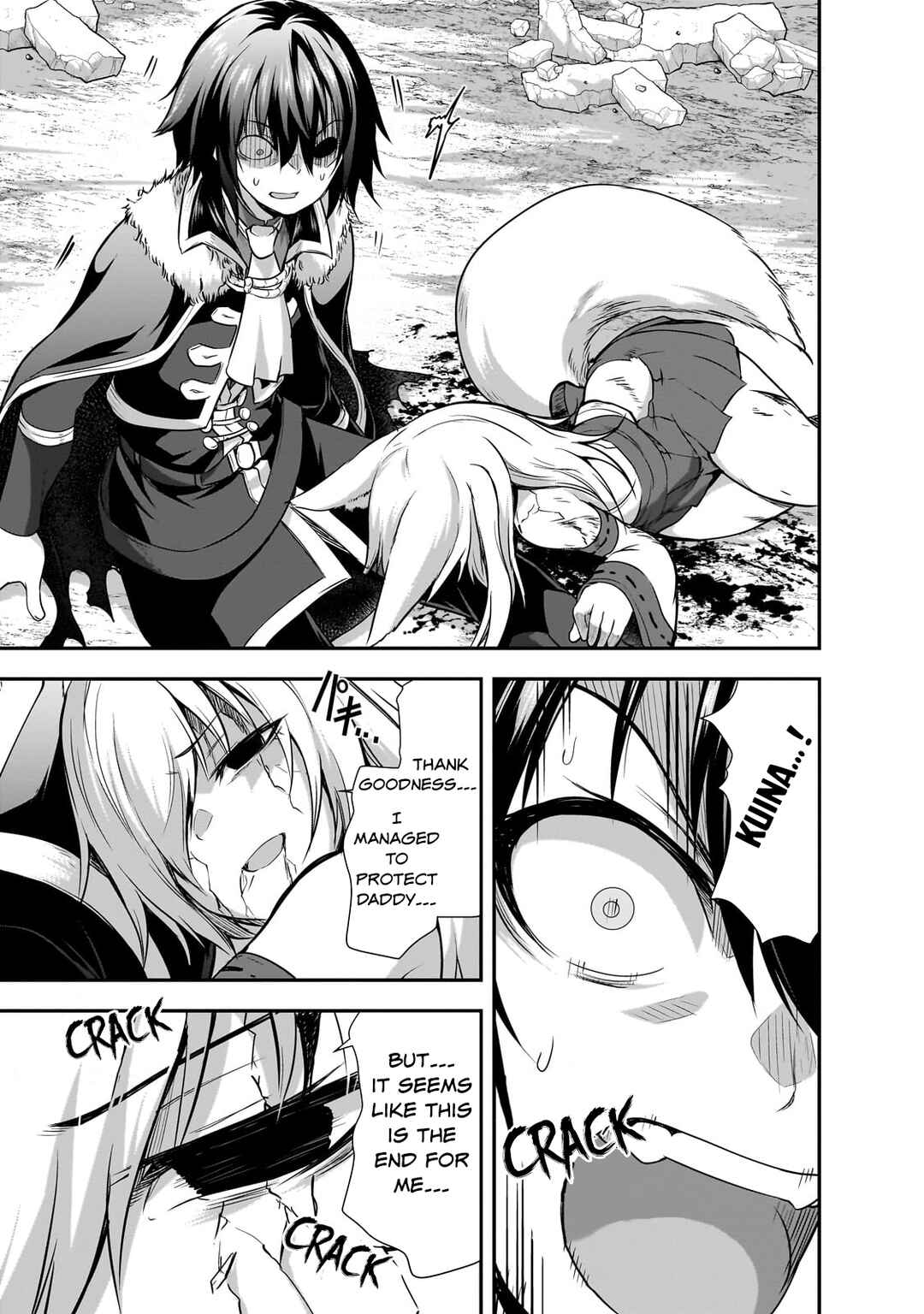 Maou-sama no Machizukuri! ~Saikyou no Dungeon wa Kindai Toshi~ Chapter 61 - Page 14