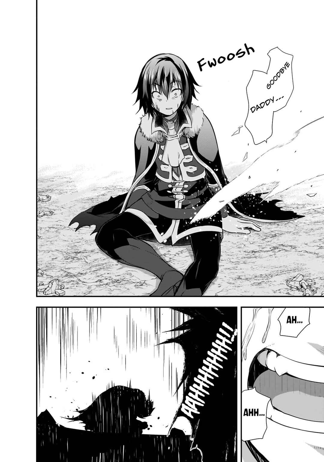 Maou-sama no Machizukuri! ~Saikyou no Dungeon wa Kindai Toshi~ Chapter 61 - Page 15