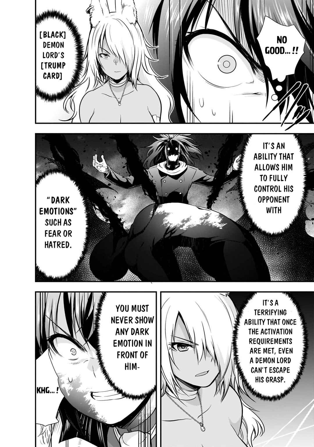 Maou-sama no Machizukuri! ~Saikyou no Dungeon wa Kindai Toshi~ Chapter 61 - Page 19