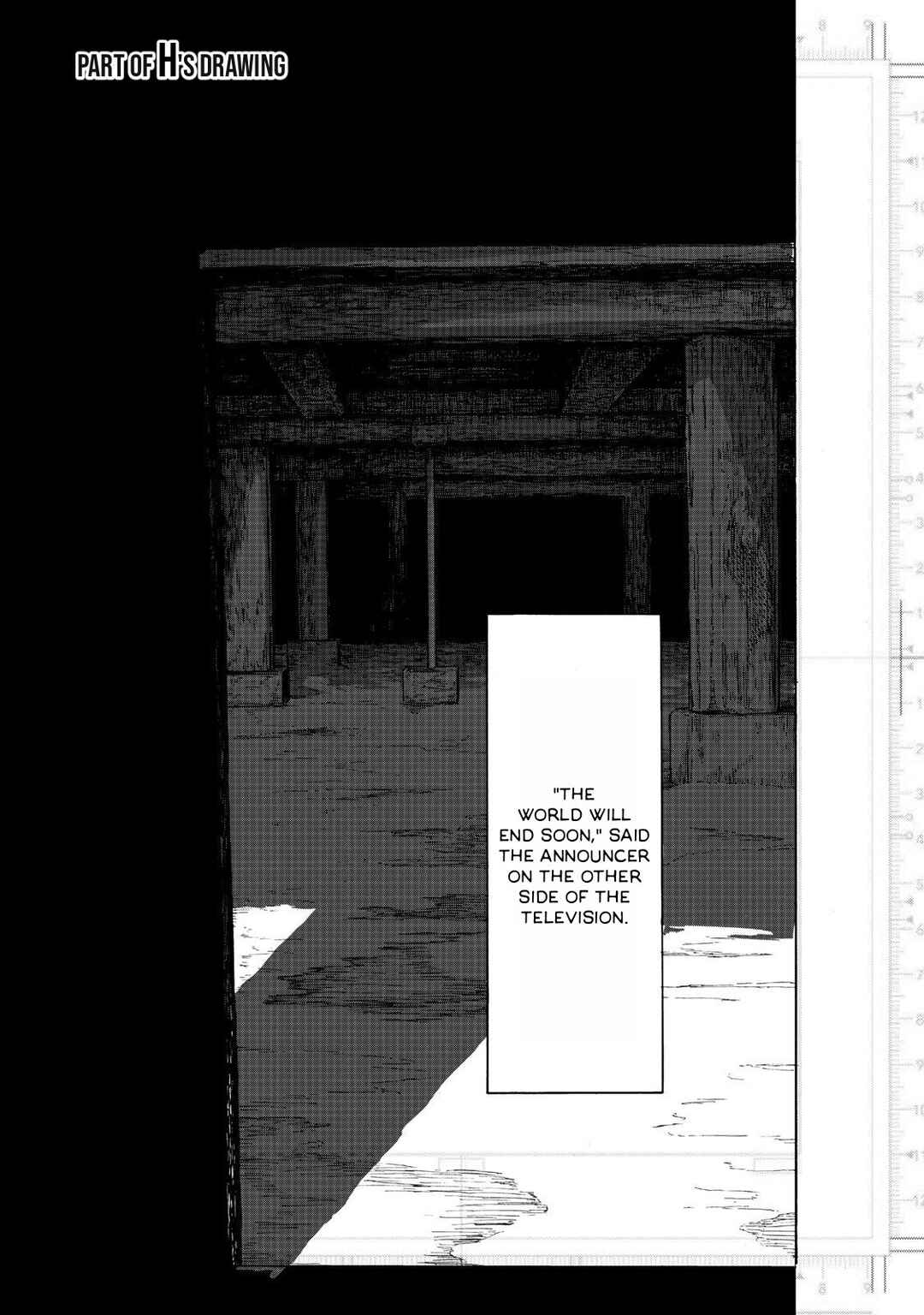 SCP tte Nan desu ka? Chapter 5 - Page 24