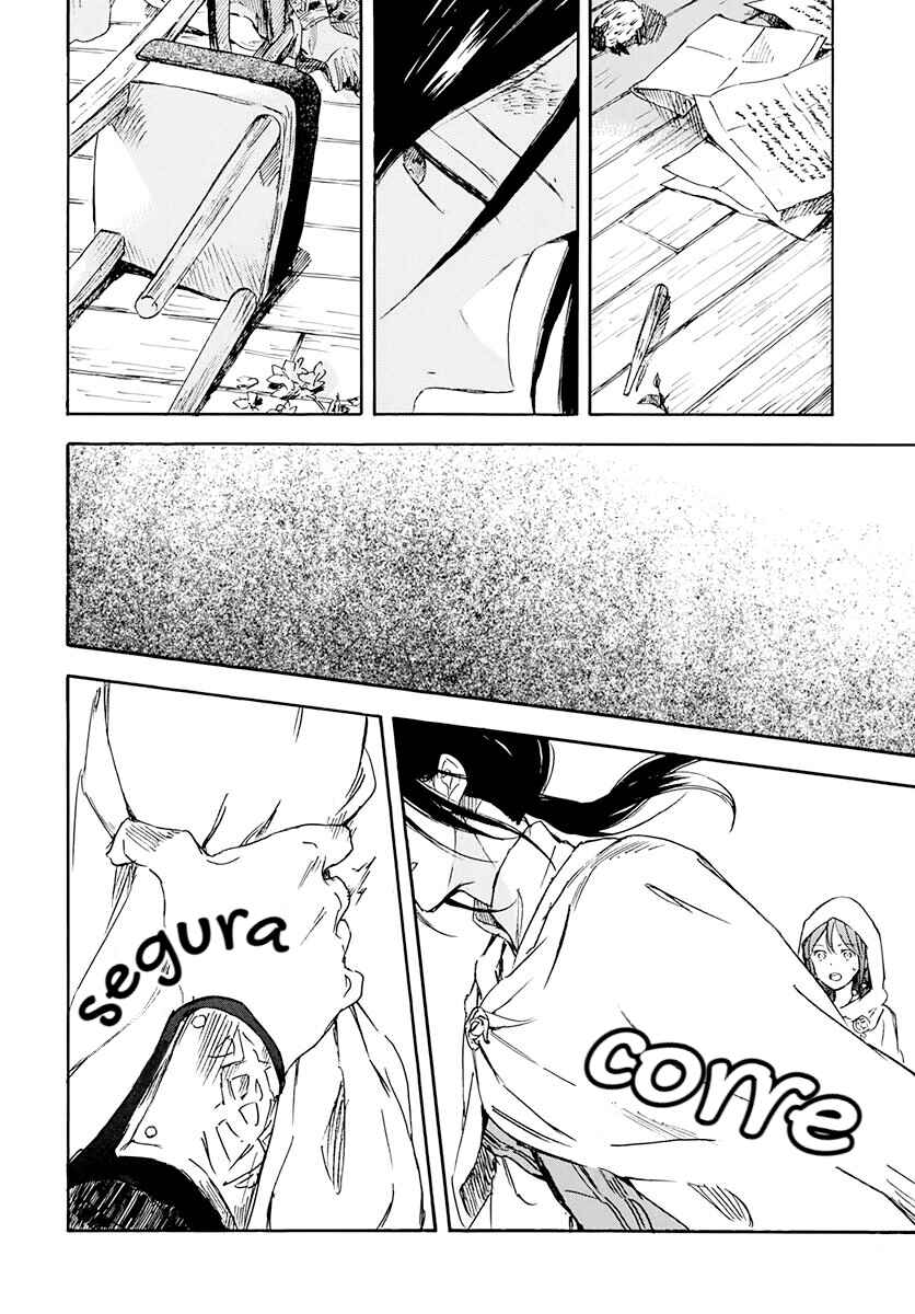 Akagami no Shirayukihime Chapter 123 - Page 14