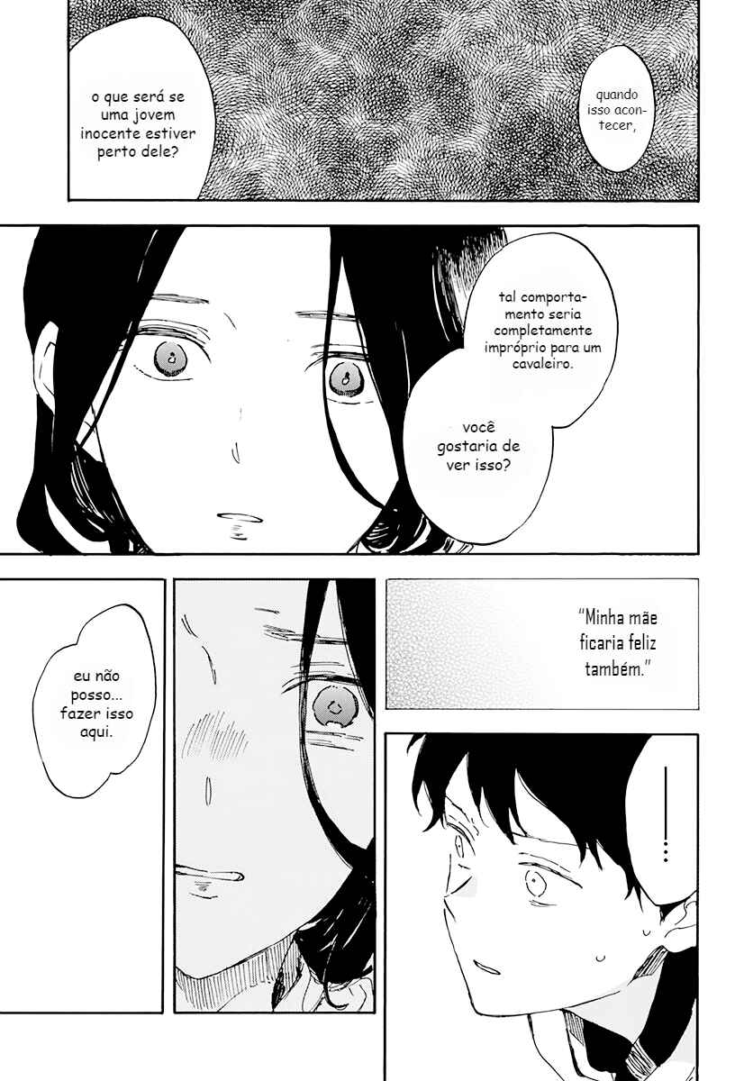 Akagami no Shirayukihime Chapter 123 - Page 6