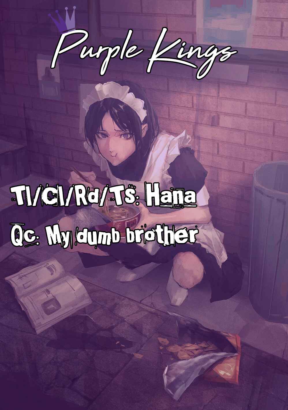 Obokoi Majo wa Majiwaritai! Chapter 12 - Page 31