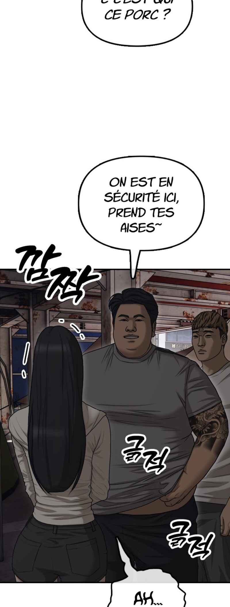 Jongmal i Chajawatda Chapter 7 - Page 113